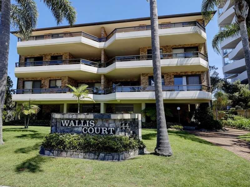 14/44 Wallis Street ‘Wallis Court’, Forster NSW 2428