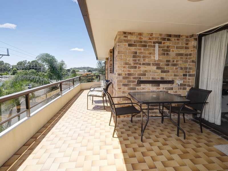 14/44 Wallis Street ‘Wallis Court’, Forster NSW 2428