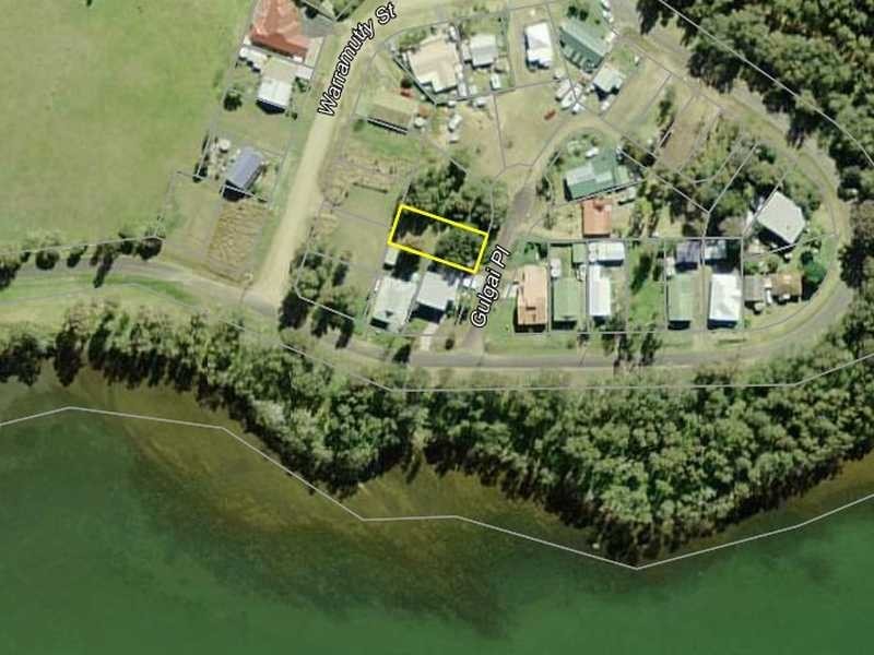3 Gulgai Place, Bennetts Head NSW 2428