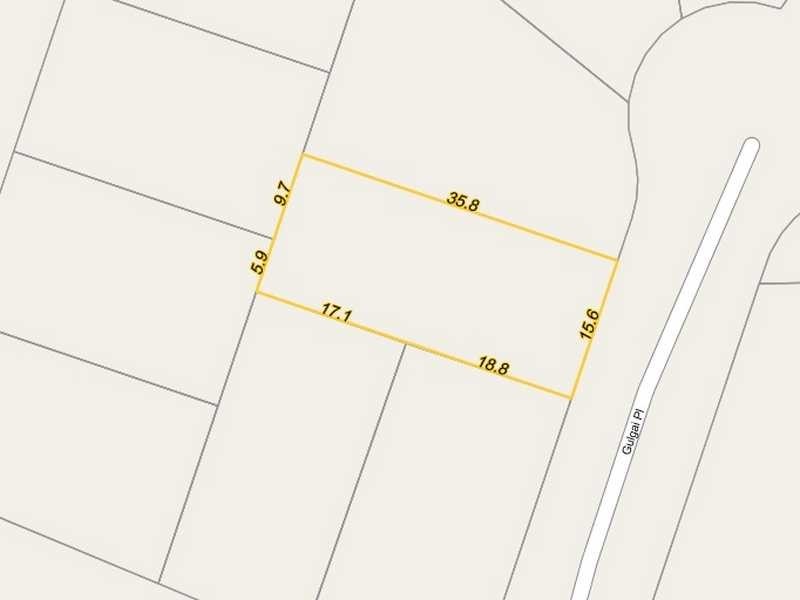 3 Gulgai Place, Bennetts Head NSW 2428