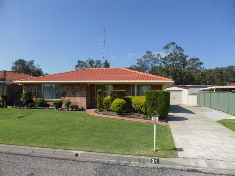 31 Christian Crescent, Forster NSW 2428