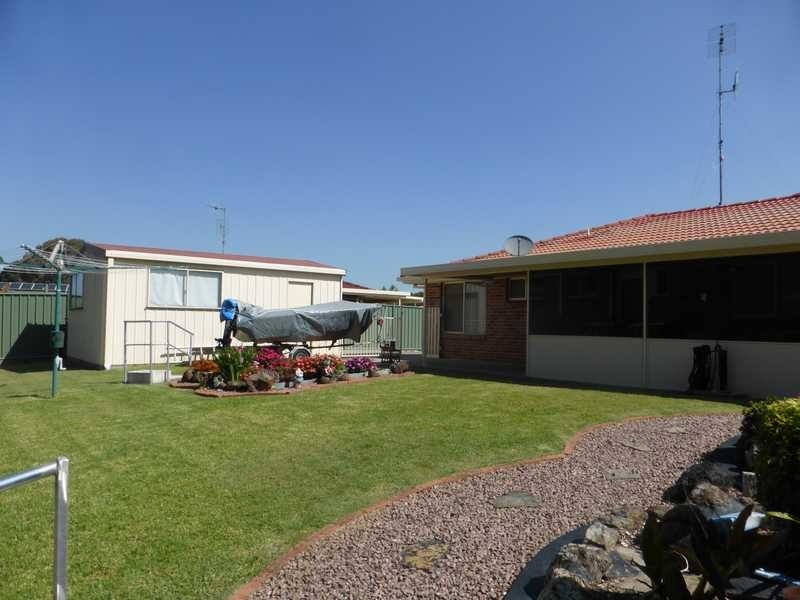 31 Christian Crescent, Forster NSW 2428