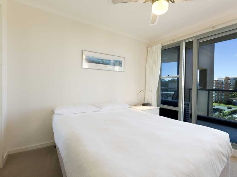 503/7-9 Head Street ‘Sails’, Forster NSW 2428