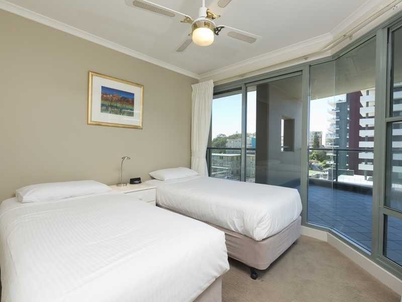 503/7-9 Head Street ‘Sails’, Forster NSW 2428