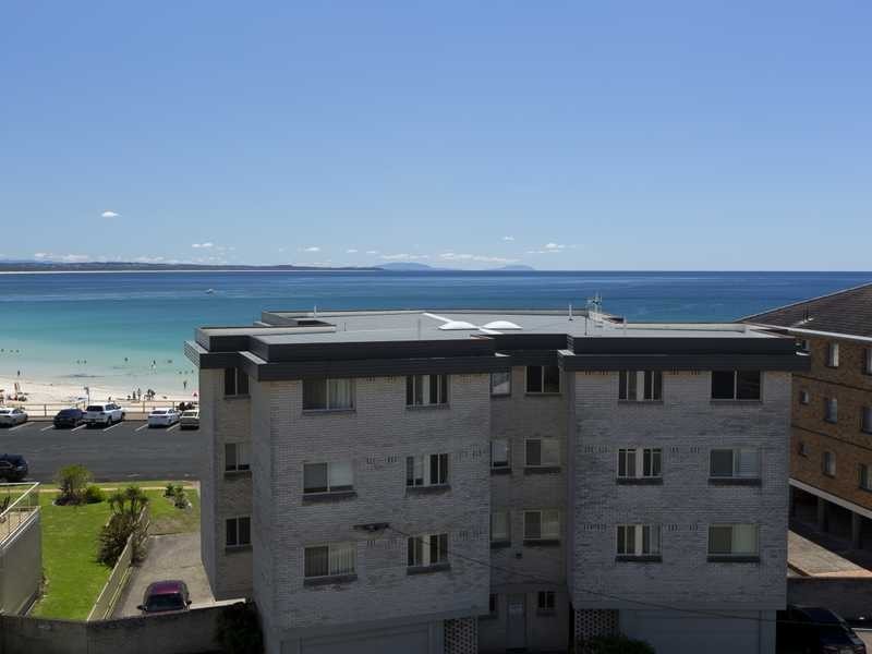 503/7-9 Head Street ‘Sails’, Forster NSW 2428