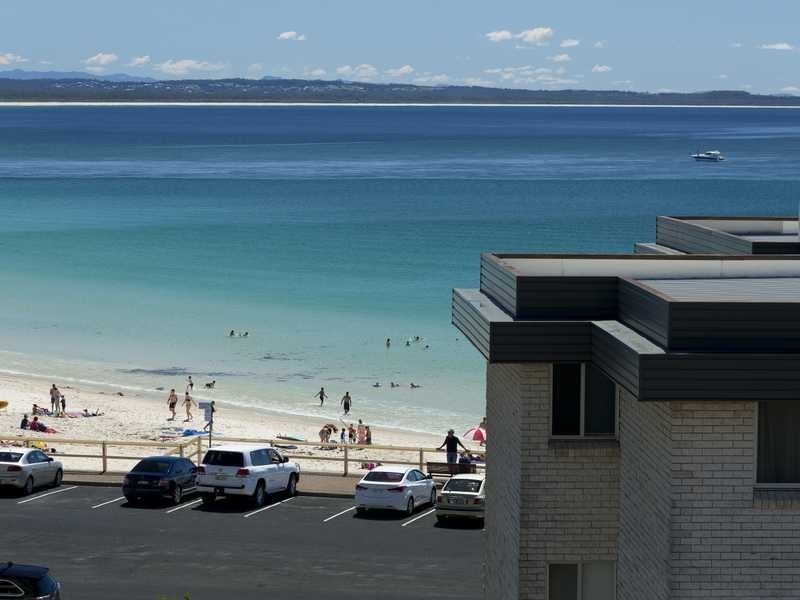 503/7-9 Head Street ‘Sails’, Forster NSW 2428