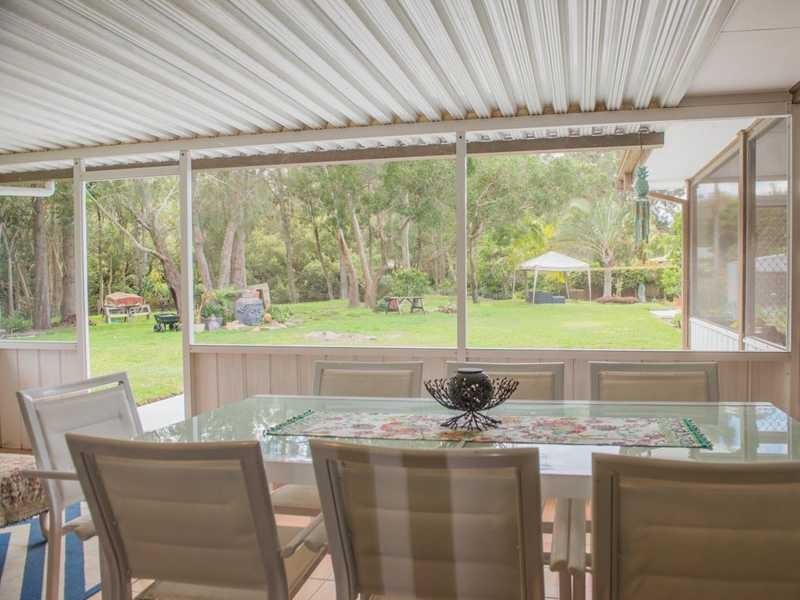 9 Hibiscus Place, Tuncurry NSW 2428