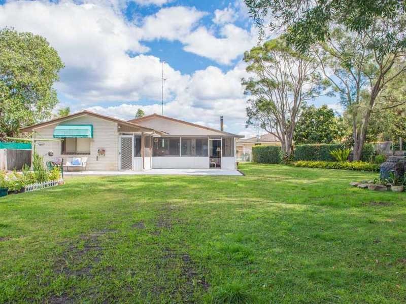 9 Hibiscus Place, Tuncurry NSW 2428