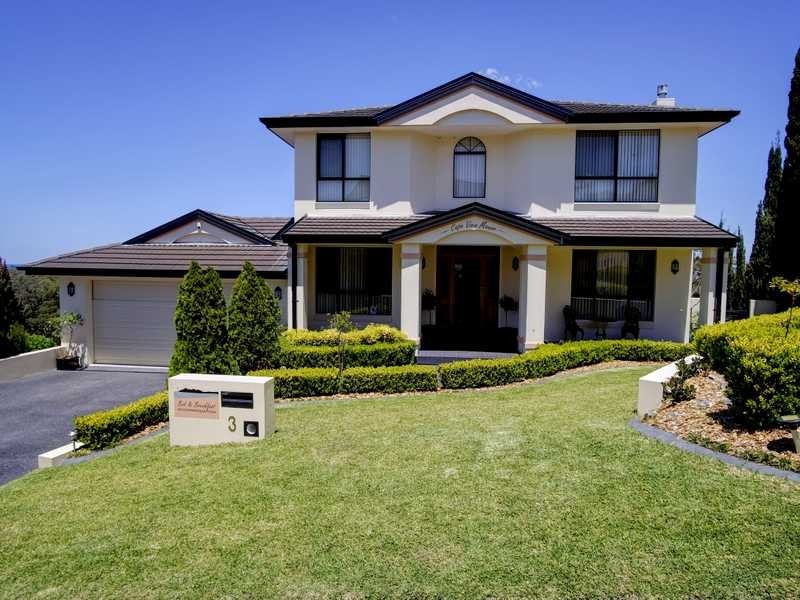 3 Gum Blossom Place, Tallwoods Village NSW 2430