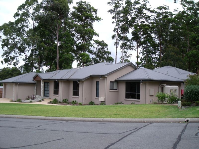 1/14 the Boulevard, Tallwoods Village NSW 2430