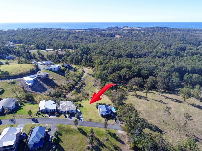 13 Lake View Way, Tallwoods Village NSW 2430