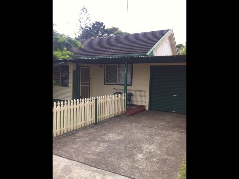 28 Macintosh Street, Forster NSW 2428