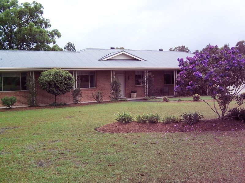 33 Heather Close Highlands Estate, Failford NSW 2430