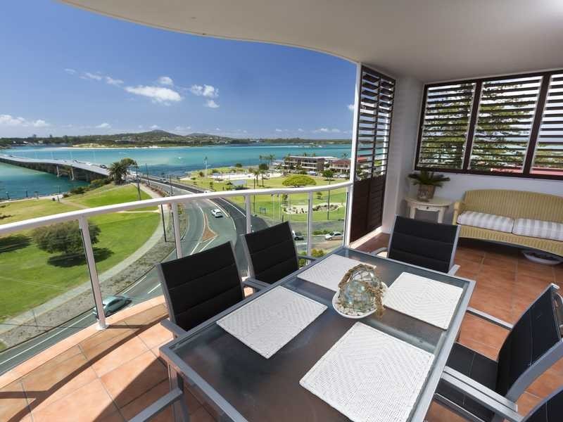 701/6-10 Manning Street ‘Mirage’, Tuncurry NSW 2428