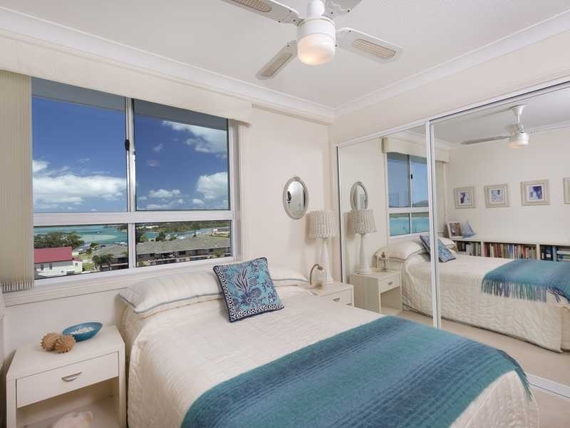 701/6-10 Manning Street ‘Mirage’, Tuncurry NSW 2428