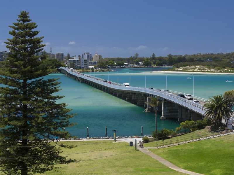 701/6-10 Manning Street ‘Mirage’, Tuncurry NSW 2428