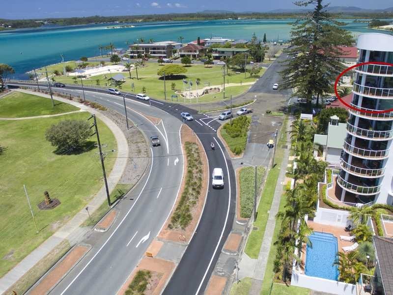 701/6-10 Manning Street ‘Mirage’, Tuncurry NSW 2428