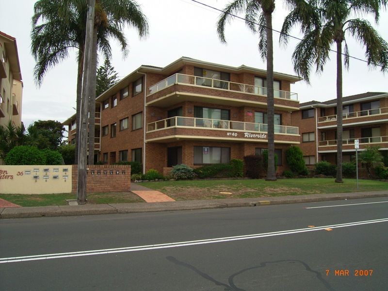 4/40 Little Street, Forster NSW 2428