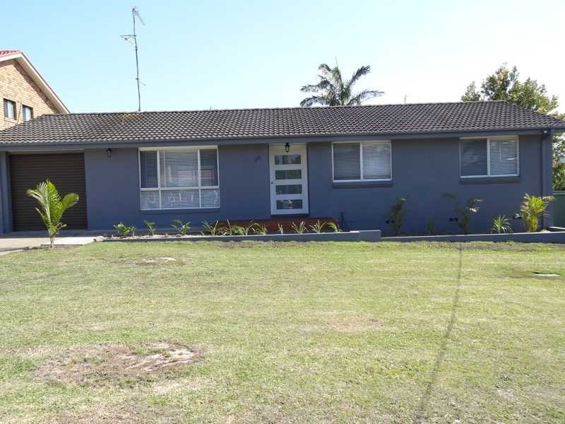 26 Hawaii Avenue, Forster NSW 2428