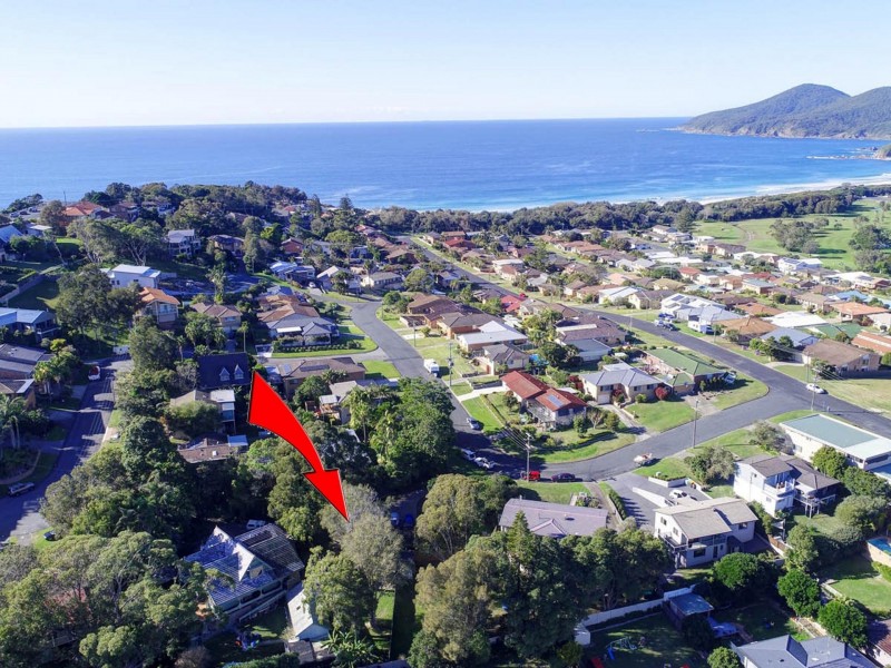 2/9 Lake Vista Crescent, Forster NSW 2428