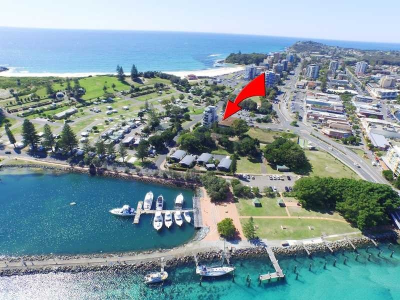 8/11 Reserve Road ‘Paradise Court’, Forster NSW 2428