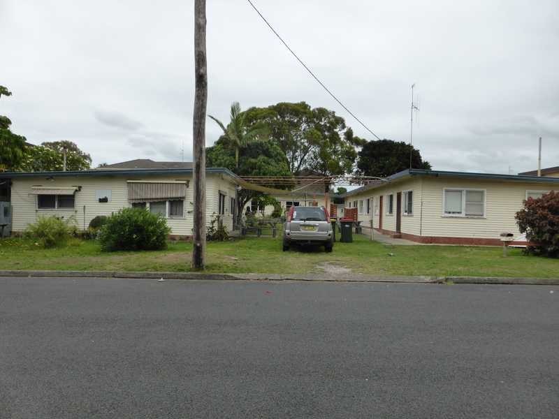 6-8 Bruce Street, Forster NSW 2428