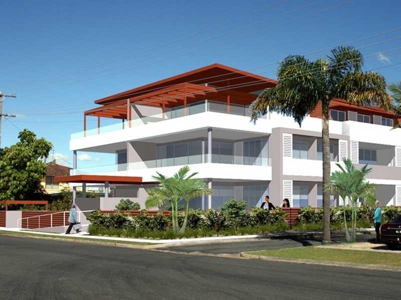 6-8 Bruce Street, Forster NSW 2428