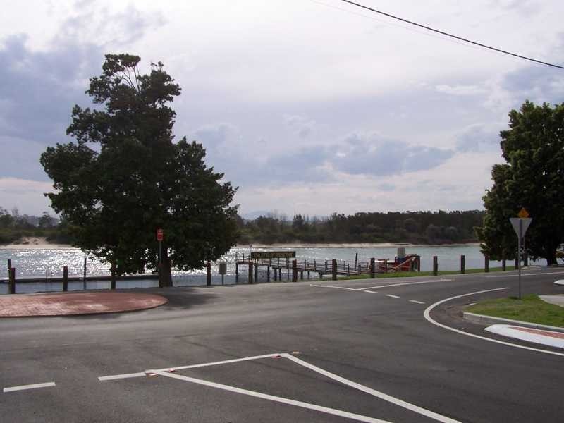 6-8 Bruce Street, Forster NSW 2428