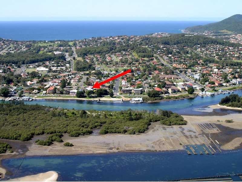 6-8 Bruce Street, Forster NSW 2428