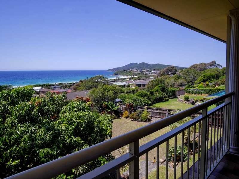 22 Becker Road, Forster NSW 2428