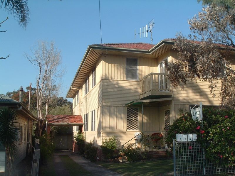 2/17 Helen Street, Forster NSW 2428