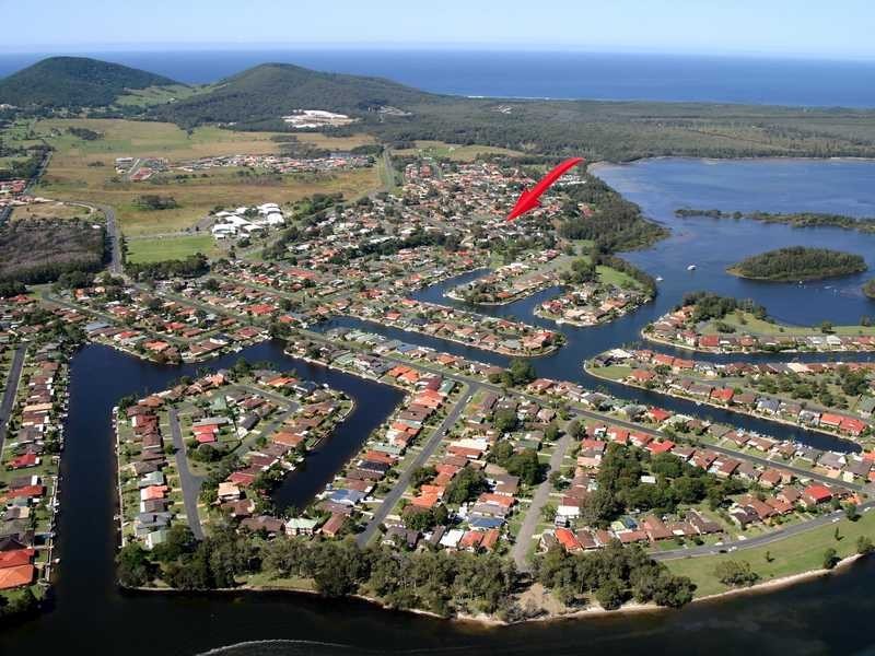 11 Hawaii Avenue, Forster NSW 2428