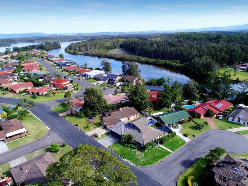 1 Harbour View Place, Tuncurry NSW 2428