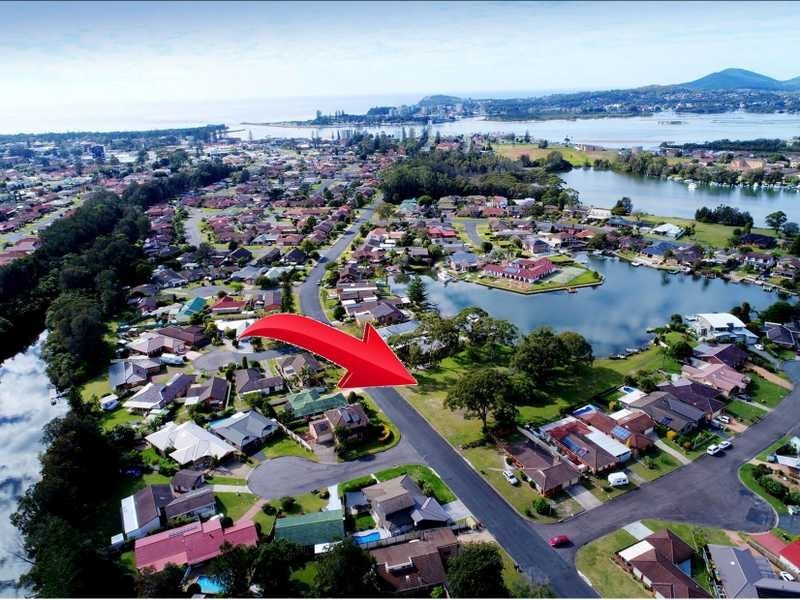 1 Harbour View Place, Tuncurry NSW 2428