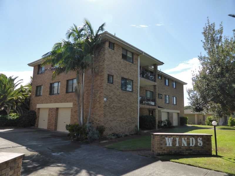 6/1-5 North Street, Tuncurry NSW 2428