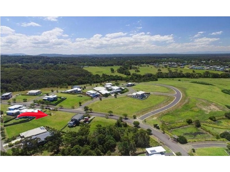 33 Cottesloe Circuit, Red Head NSW 2430