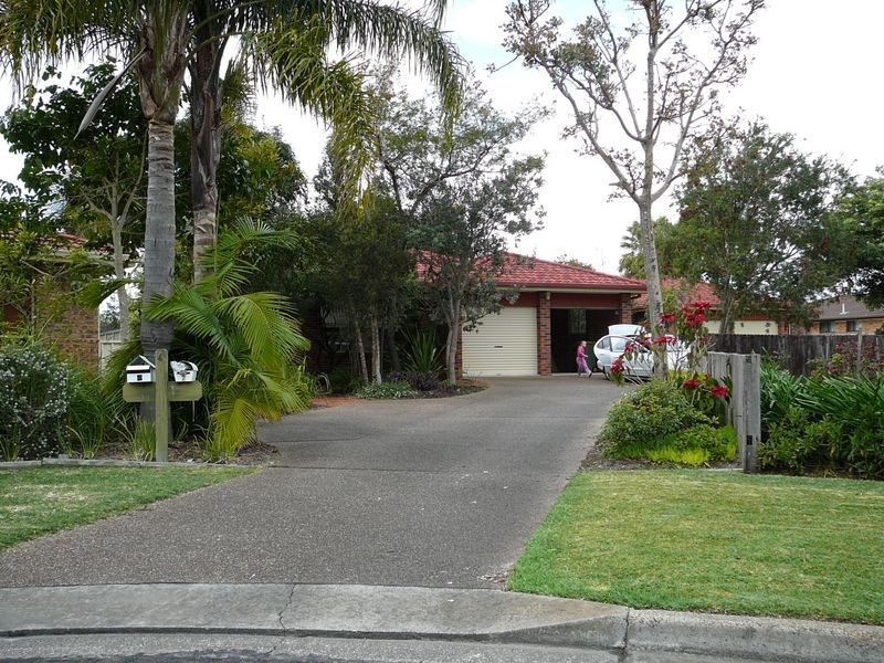 1/4 Montego Place, Tuncurry NSW 2428