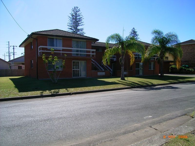 1/5-7 Recreation Lane, Tuncurry NSW 2428
