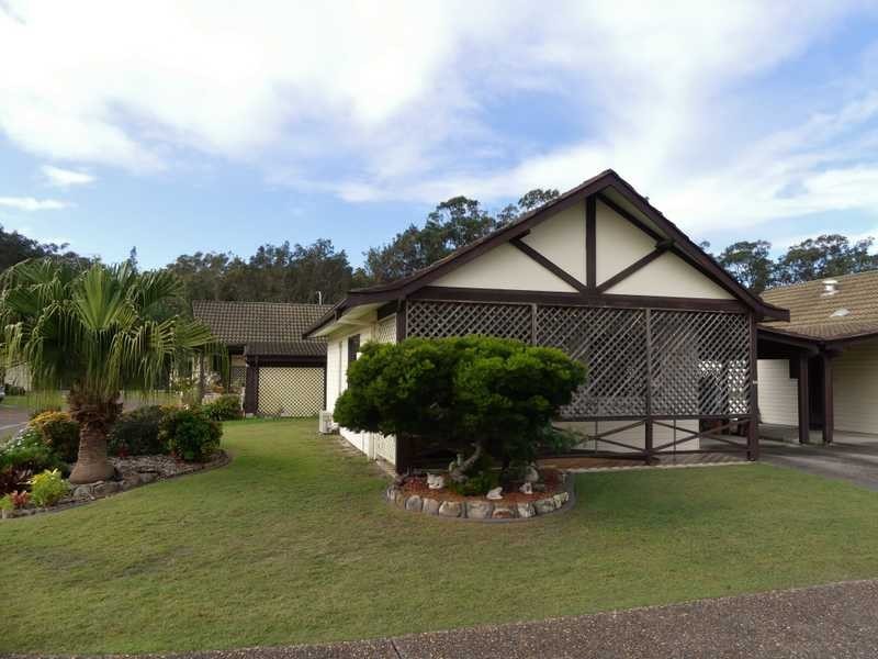 26/12 Goldens Road ‘Polynesian Village’, Forster NSW 2428