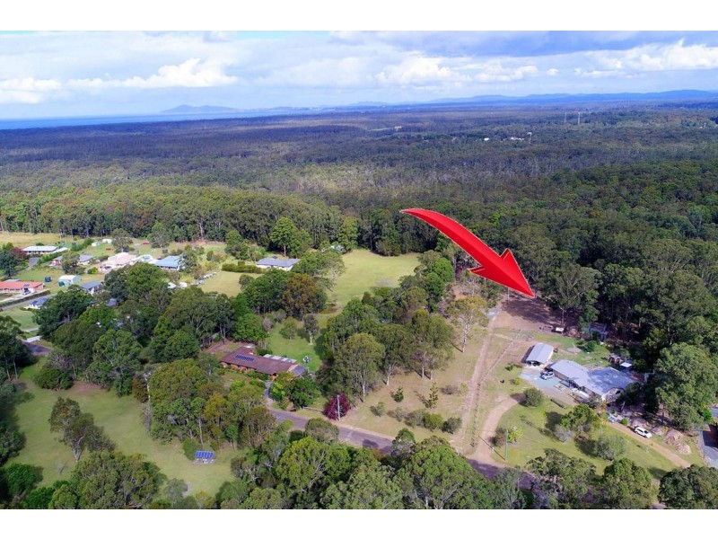 Lot 3/21 Woodlands Drive, Hallidays Point NSW 2430