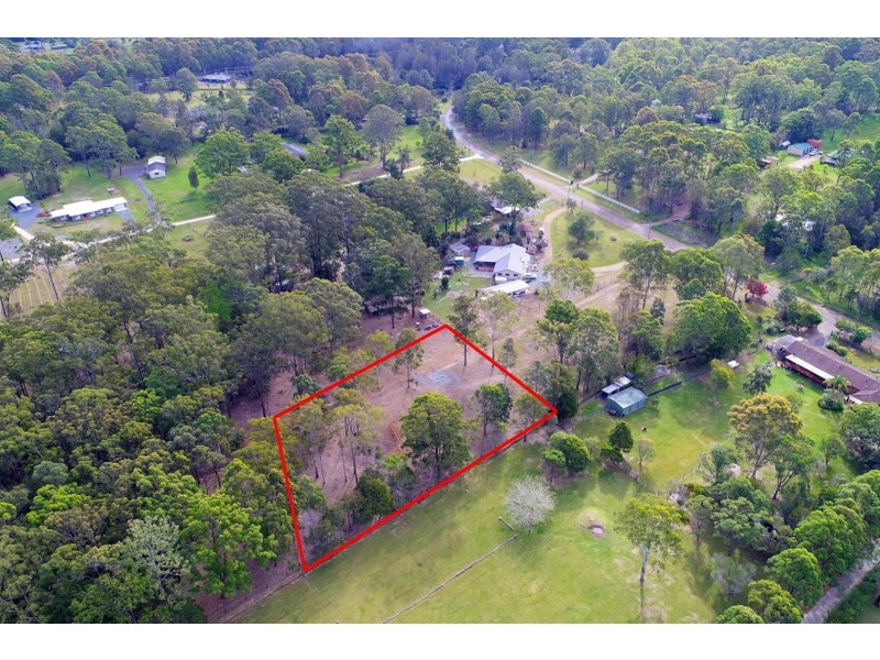 Lot 3/21 Woodlands Drive, Hallidays Point NSW 2430