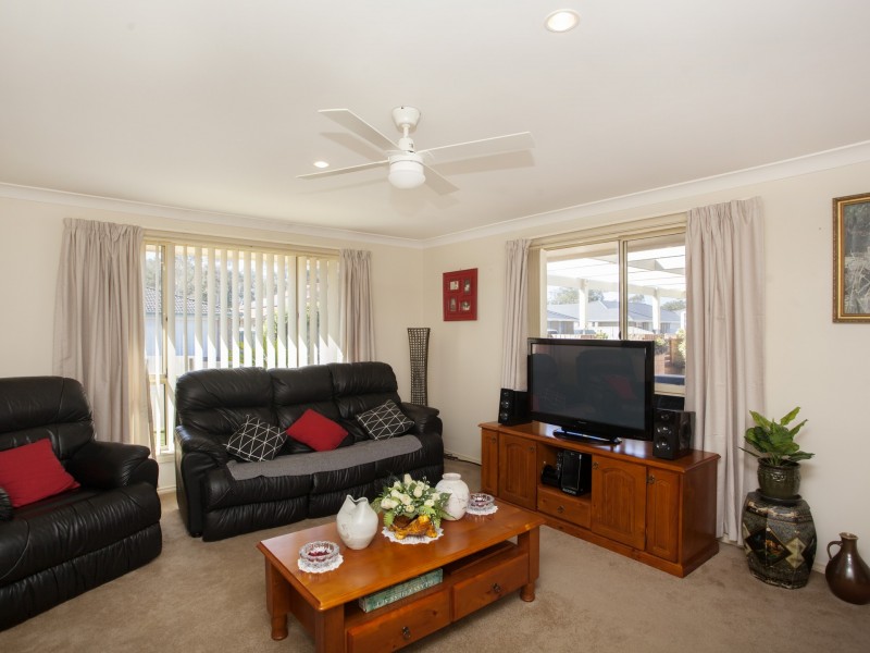 4 Michaela  Place, Forster NSW 2428