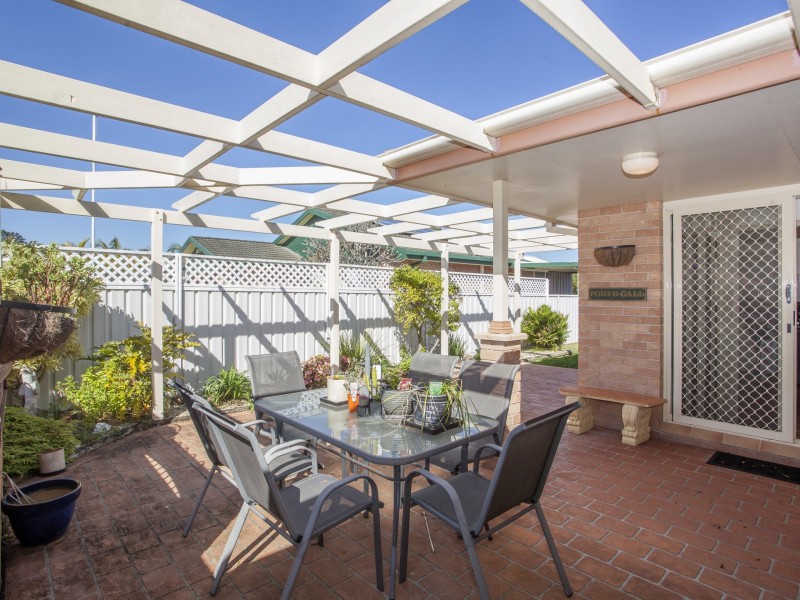 4 Michaela  Place, Forster NSW 2428