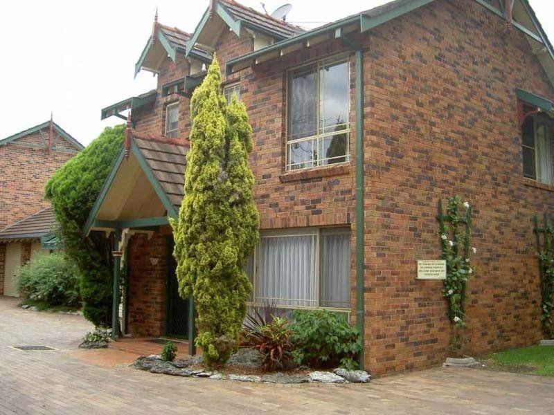 4/2 Mark Street, Forster NSW 2428