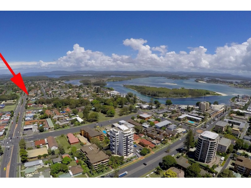 1 3 & 6/43 Helen Street, Forster NSW 2428