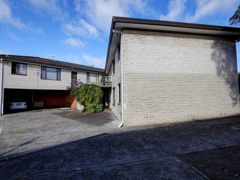 1 3 & 6/43 Helen Street, Forster NSW 2428