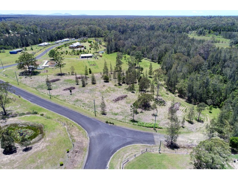 20 Treeview Drive, Rainbow Flat NSW 2430