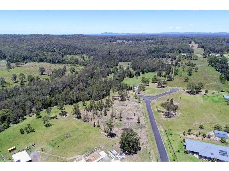 20 Treeview Drive, Rainbow Flat NSW 2430