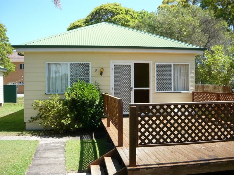 9/20 Bruce Street, Forster NSW 2428