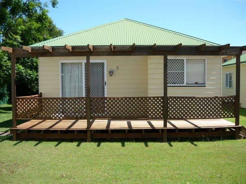 5/20 Bruce Street, Forster NSW 2428